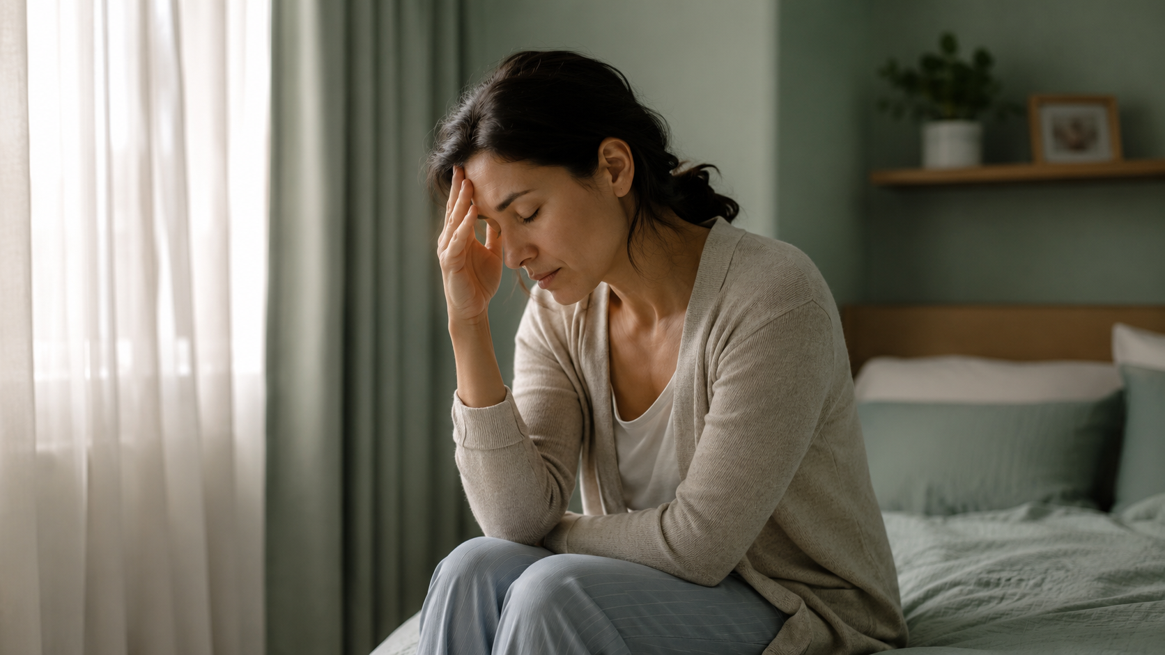Migraine and Mental Health: The Surprising Psychiatric Connection New Yorkers Need to Know About
